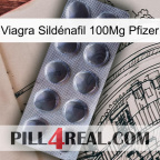 Viagra Sildénafil 100Mg Pfizer 30